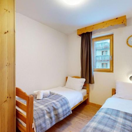 Pracondu Outdoor & Fun Appartement 2 Chambres Superieur Avec Balcon Nendaz Dış mekan fotoğraf