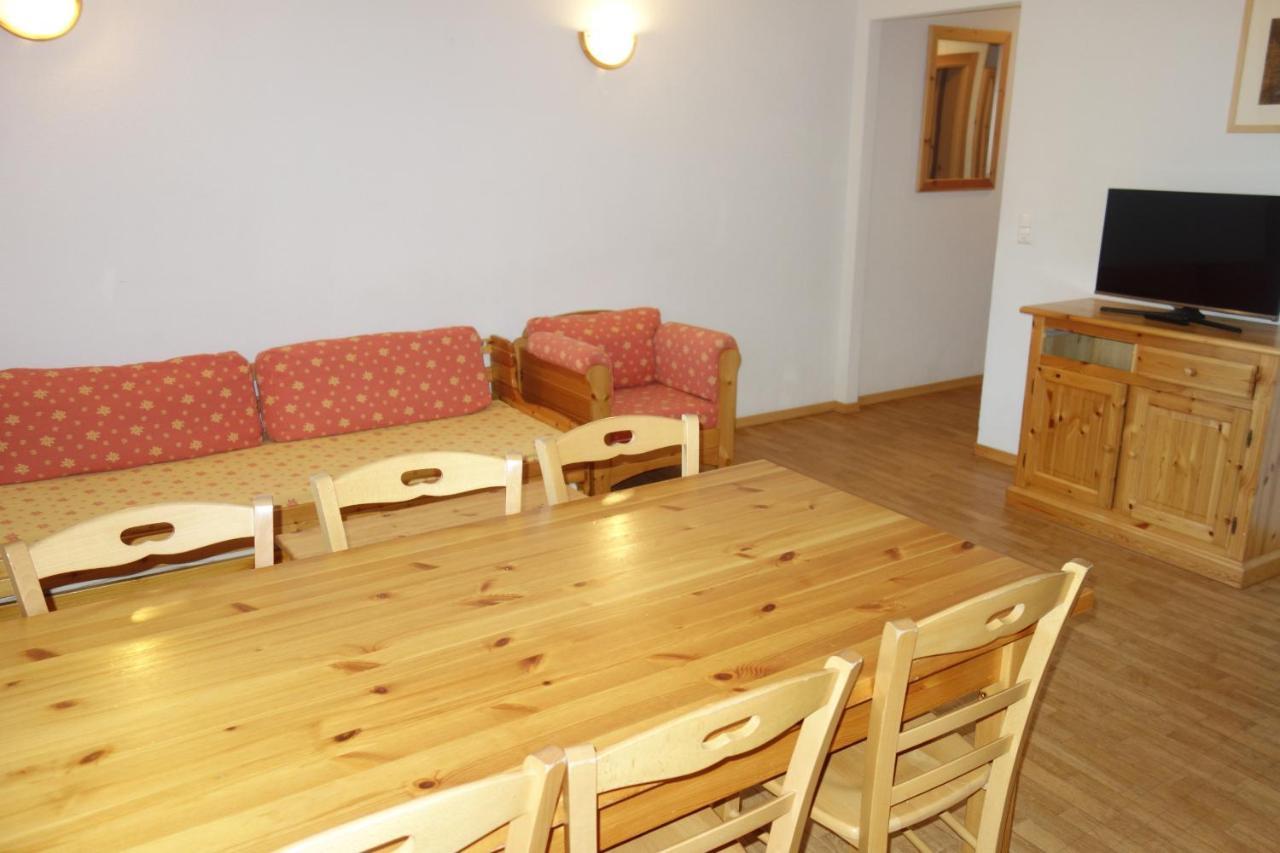 Pracondu Outdoor & Fun Appartement 2 Chambres Superieur Avec Balcon Nendaz Dış mekan fotoğraf