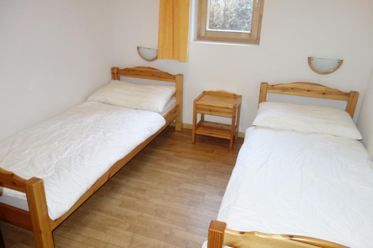 Pracondu Outdoor & Fun Appartement 2 Chambres Superieur Avec Balcon Nendaz Dış mekan fotoğraf