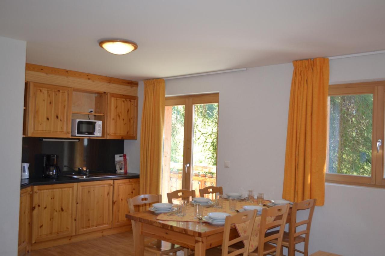 Pracondu Outdoor & Fun Appartement 2 Chambres Superieur Avec Balcon Nendaz Dış mekan fotoğraf