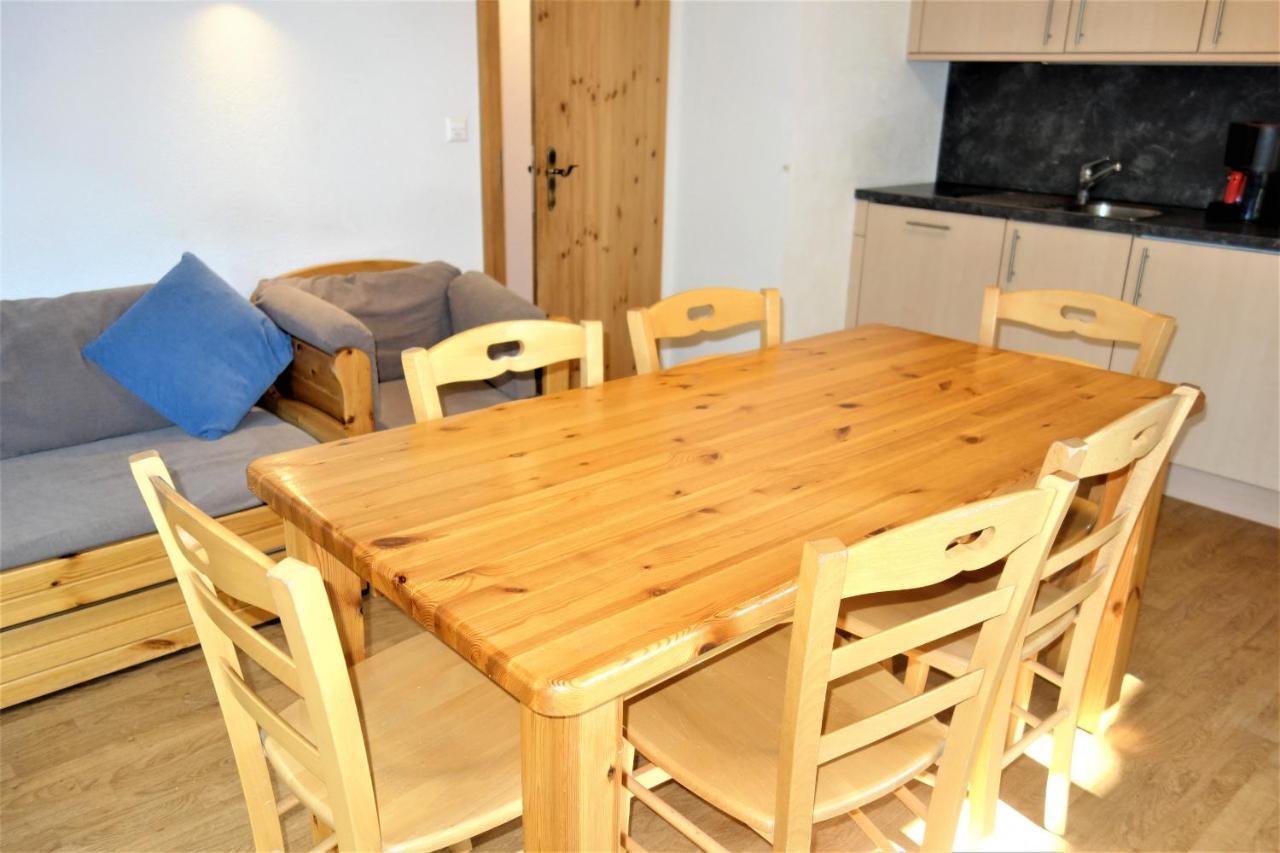 Pracondu Outdoor & Fun Appartement 2 Chambres Superieur Avec Balcon Nendaz Dış mekan fotoğraf