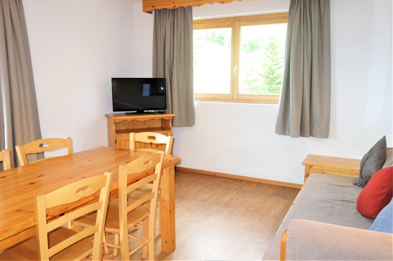 Pracondu Outdoor & Fun Appartement 2 Chambres Superieur Avec Balcon Nendaz Dış mekan fotoğraf