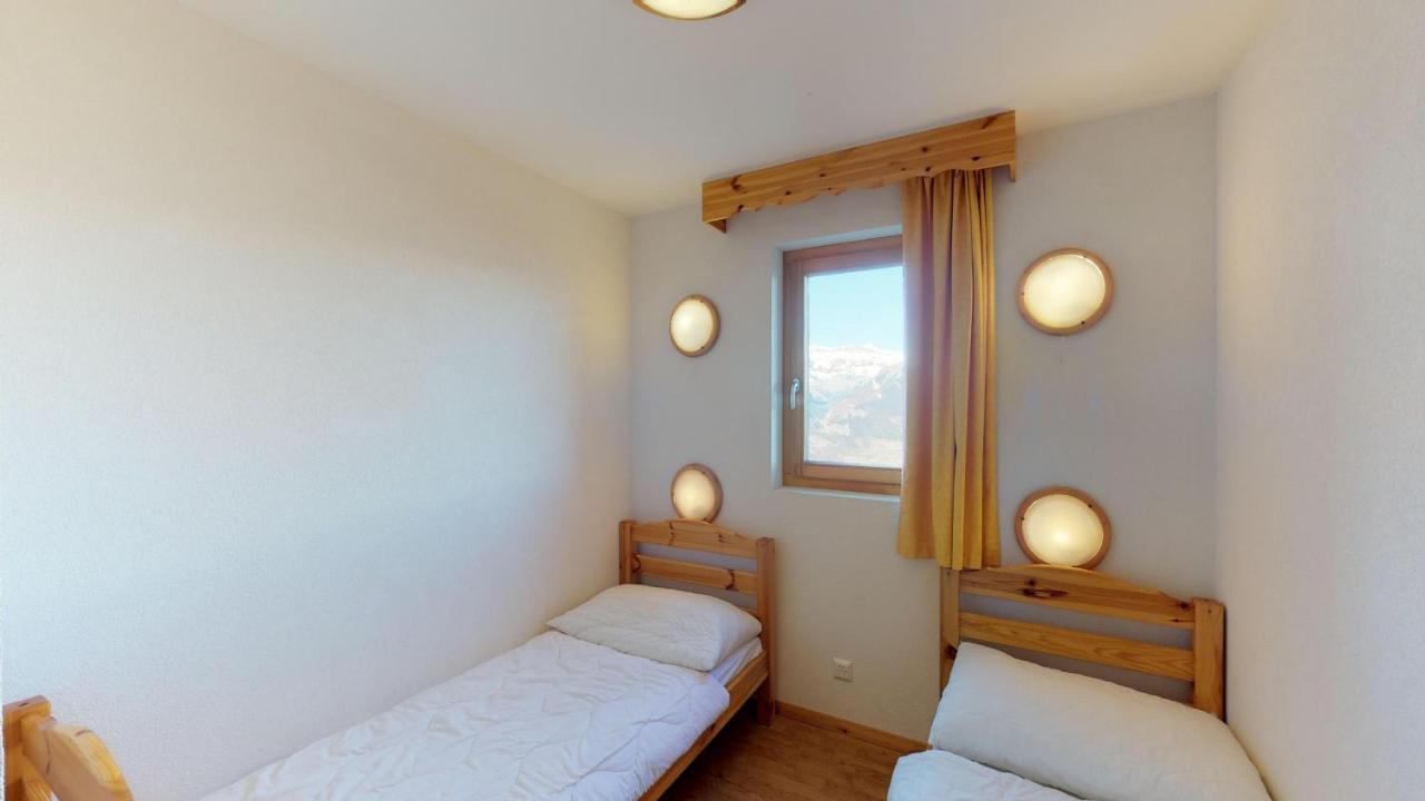 Pracondu Outdoor & Fun Appartement 2 Chambres Superieur Avec Balcon Nendaz Dış mekan fotoğraf